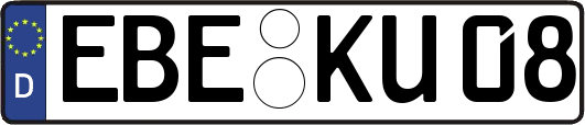 EBE-KU08