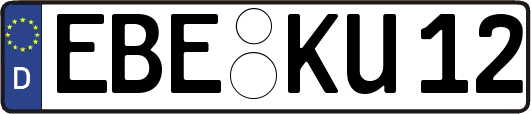 EBE-KU12