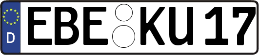 EBE-KU17