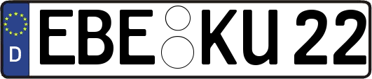 EBE-KU22