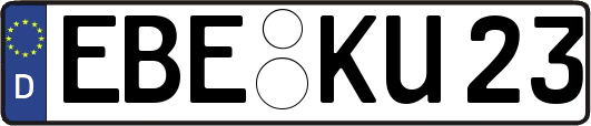 EBE-KU23