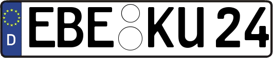 EBE-KU24