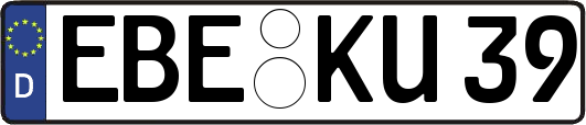 EBE-KU39