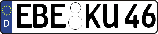EBE-KU46
