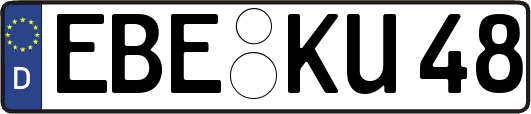 EBE-KU48