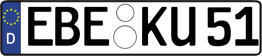 EBE-KU51