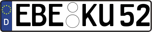 EBE-KU52