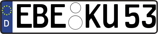 EBE-KU53