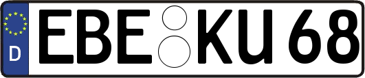 EBE-KU68