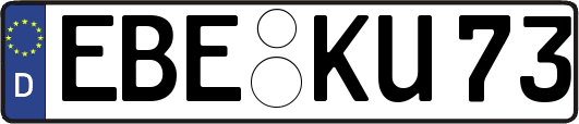 EBE-KU73