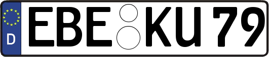 EBE-KU79