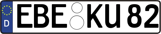 EBE-KU82