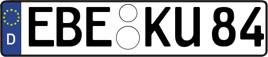 EBE-KU84