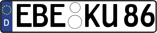 EBE-KU86