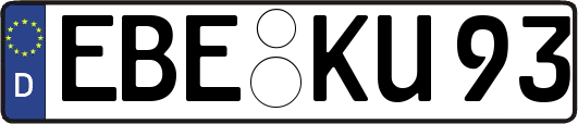EBE-KU93