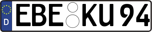 EBE-KU94
