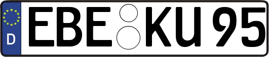 EBE-KU95