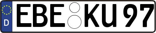 EBE-KU97