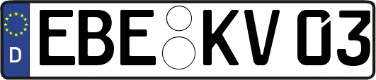 EBE-KV03