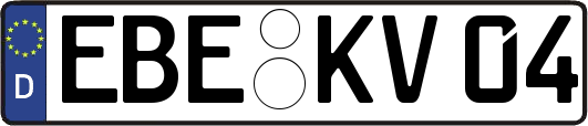 EBE-KV04