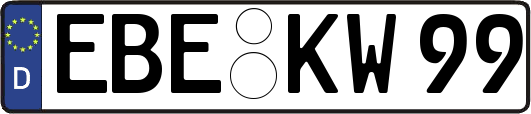 EBE-KW99
