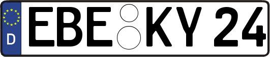 EBE-KY24