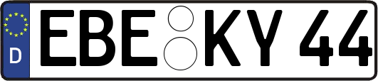 EBE-KY44