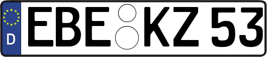 EBE-KZ53