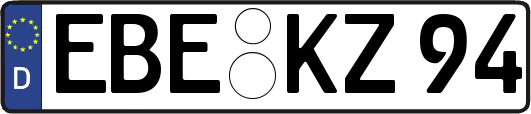 EBE-KZ94