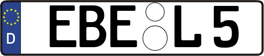 EBE-L5