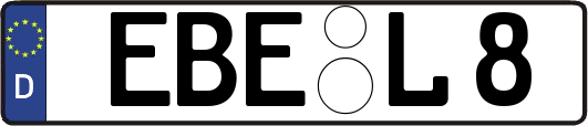 EBE-L8