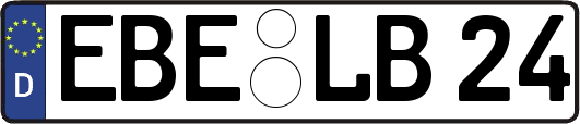 EBE-LB24
