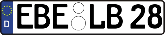 EBE-LB28