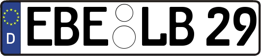 EBE-LB29