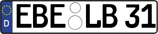 EBE-LB31