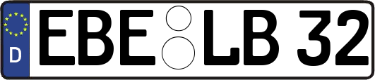 EBE-LB32