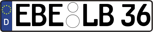 EBE-LB36