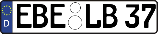 EBE-LB37
