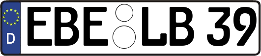 EBE-LB39