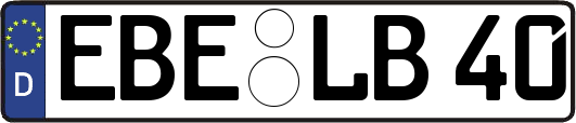 EBE-LB40