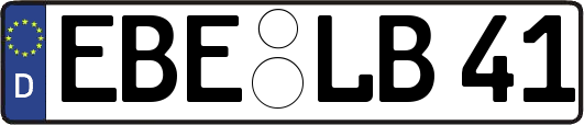 EBE-LB41