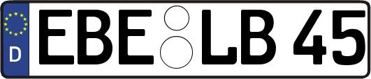 EBE-LB45