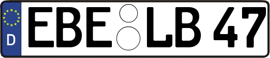 EBE-LB47