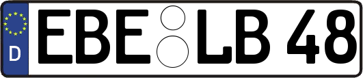 EBE-LB48