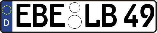 EBE-LB49