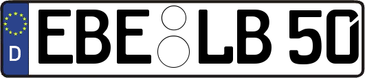 EBE-LB50