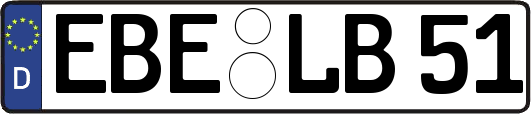 EBE-LB51