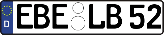 EBE-LB52