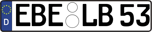 EBE-LB53