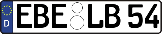 EBE-LB54